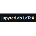 JupyterLab LaTeX