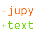 Jupytext