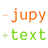 Jupytext