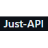 Just-API