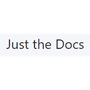 Just the Docs