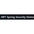 JWT Spring Security Demo