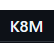 K8M