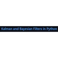 Kalman and Bayesian Filters in Python