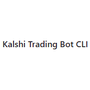 Kalshi Trading Bot CLI