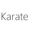 Karate