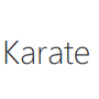 Karate