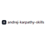 Karpathy Skills