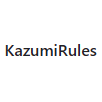 KazumiRules