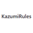 KazumiRules