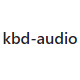 kbd-audio