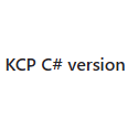 KCP C#