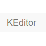 KEditor