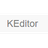 KEditor