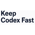 Keep Codex Fast