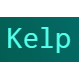 Kelp