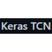 Keras TCN