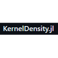 KernelDensity.jl