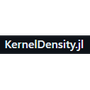 KernelDensity.jl