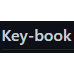 Key-book