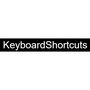 KeyboardShortcuts