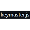 keymaster.js