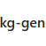 kg-gen