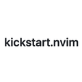 kickstart.nvim