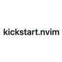 kickstart.nvim
