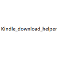 Kindle_download_helper