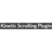 Kinetic Scrolling Plugin