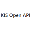 KIS Open API