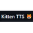 Kitten TTS