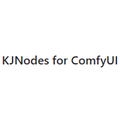 KJNodes for ComfyUI