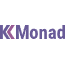 Kmonad