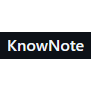 KnowNote