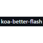 koa-better-flash