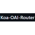 Koa-OAI-Router