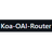 Koa-OAI-Router