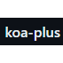 koa-plus