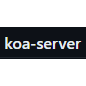 koa-server