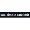 koa-simple-ratelimit