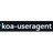koa-useragent