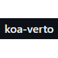 koa-verto