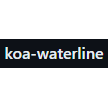 koa-waterline