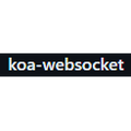 koa-websocket