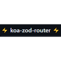 koa-zod-router