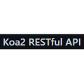 Koa2 RESTful API