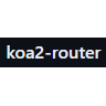 koa2-router