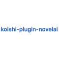 koishi-plugin-novelai